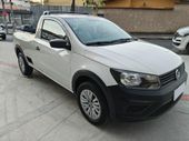Volkswagen Saveiro Cab. Simples
