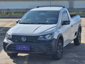 Volkswagen Saveiro Cab. Simples