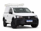 Volkswagen Saveiro Cab. Simples