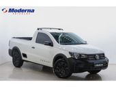 Volkswagen Saveiro Cab. Simples