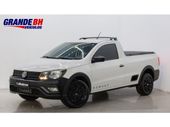 Volkswagen Saveiro Cab. Simples