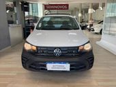 Volkswagen Saveiro Cab. Simples