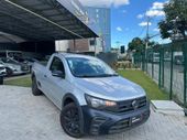 Volkswagen Saveiro Cab. Simples