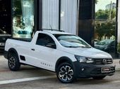 Volkswagen Saveiro Cab. Simples