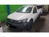 Volkswagen Saveiro Cab. Simples