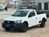 Volkswagen Saveiro Cab. Simples