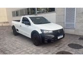 Volkswagen Saveiro Cab. Simples