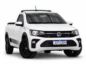Volkswagen Saveiro Cab. Simples