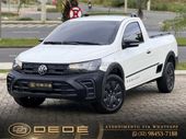 Volkswagen Saveiro Cab. Simples