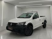 Volkswagen Saveiro Cab. Simples