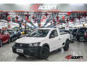Volkswagen Saveiro Cab. Simples