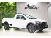 Volkswagen Saveiro Cab. Simples