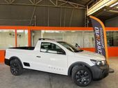 Volkswagen Saveiro Cab. Simples