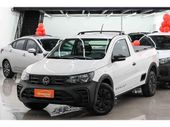 Volkswagen Saveiro Cab. Simples