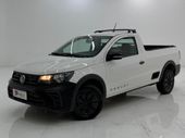 Volkswagen Saveiro Cab. Simples