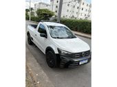 Volkswagen Saveiro Cab. Simples