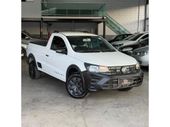 Volkswagen Saveiro Cab. Simples