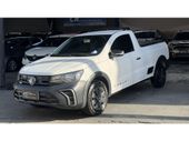 Volkswagen Saveiro Cab. Simples