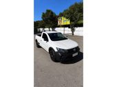 Volkswagen Saveiro Cab. Simples