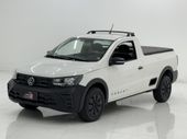 Volkswagen Saveiro Cab. Simples