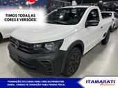 Volkswagen Saveiro Cab. Simples