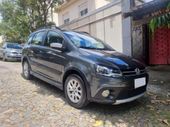 Volkswagen Space Cross