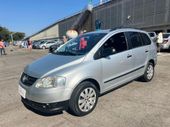 Volkswagen Space Fox