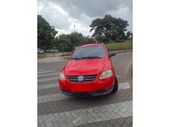Volkswagen Space Fox