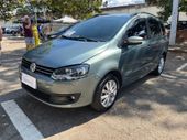 Volkswagen Space Fox