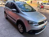 Volkswagen Space Cross