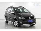 Volkswagen Space Cross
