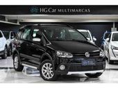 Volkswagen Space Cross