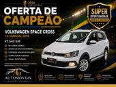 Volkswagen Space Cross