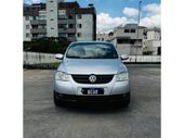 Volkswagen Space Fox