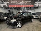 Volkswagen Space Fox