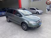 Volkswagen Space Fox