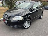 Volkswagen Space Fox