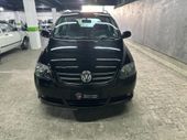 Volkswagen Space Fox