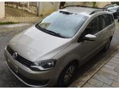 Volkswagen Space Fox