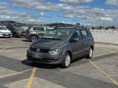 Volkswagen Space Fox