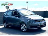 Volkswagen Space Fox