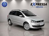 Volkswagen Space Fox