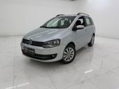Volkswagen Space Fox