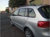 Volkswagen Space Fox