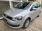 Volkswagen Space Fox