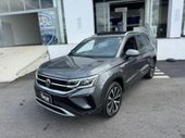 Volkswagen Taos