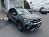 Volkswagen Taos