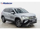 Volkswagen Taos