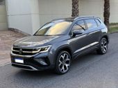 Volkswagen Taos