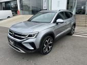 Volkswagen Taos
